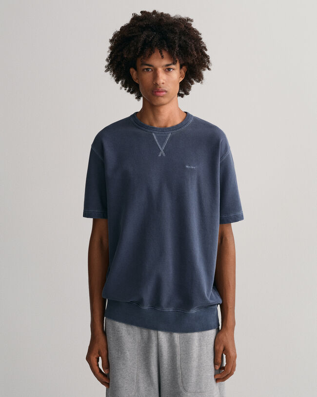 Sudadera Sunfaded de manga corta