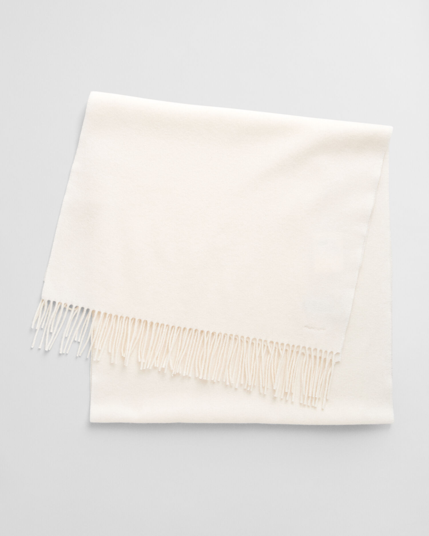 Bufanda de lana tejida