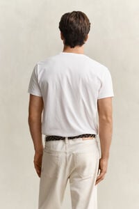 Camiseta Slim Fit Shield