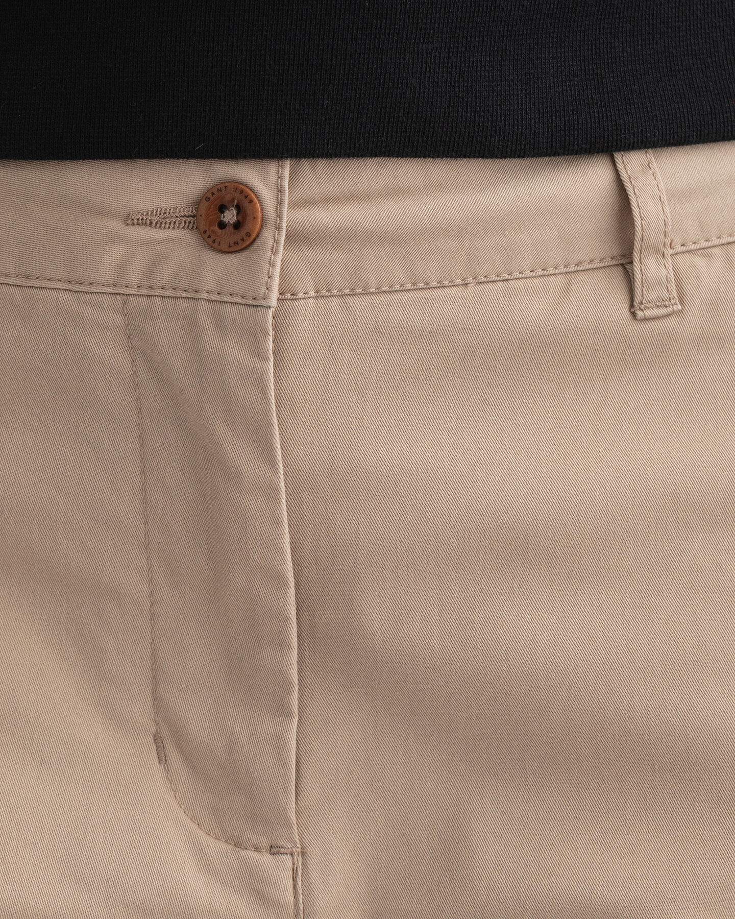 Pantalones chinos Slim Fit Classic Fryda
