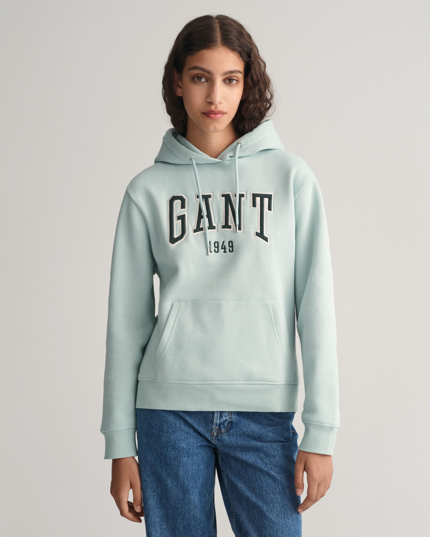 Sudadera con capucha GANT Graphic