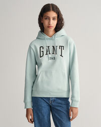 Sudadera con capucha GANT Graphic 