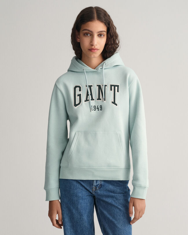 Sudadera con capucha GANT Graphic 