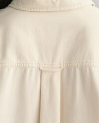 Camisa funcional Relaxed Fit