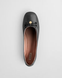 Bailarinas Mihay de piel