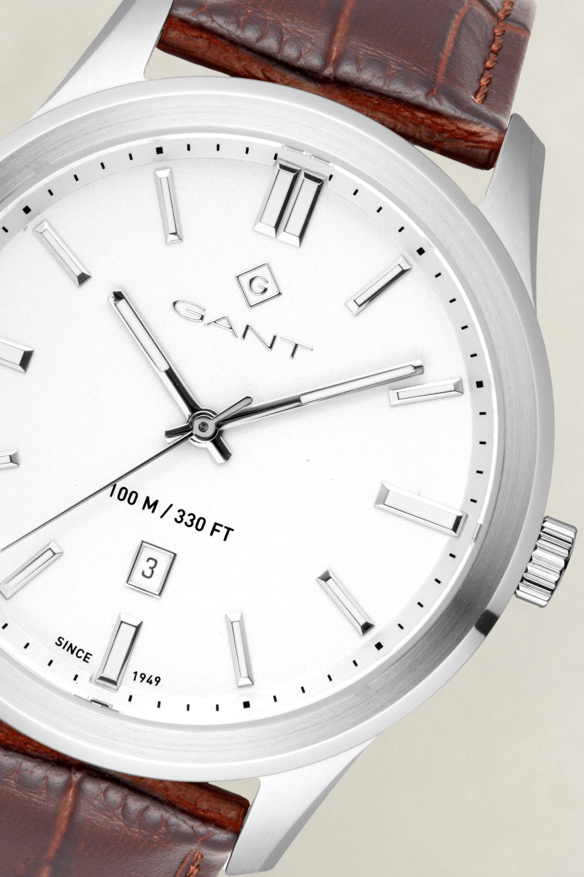 Reloj Bridgeton