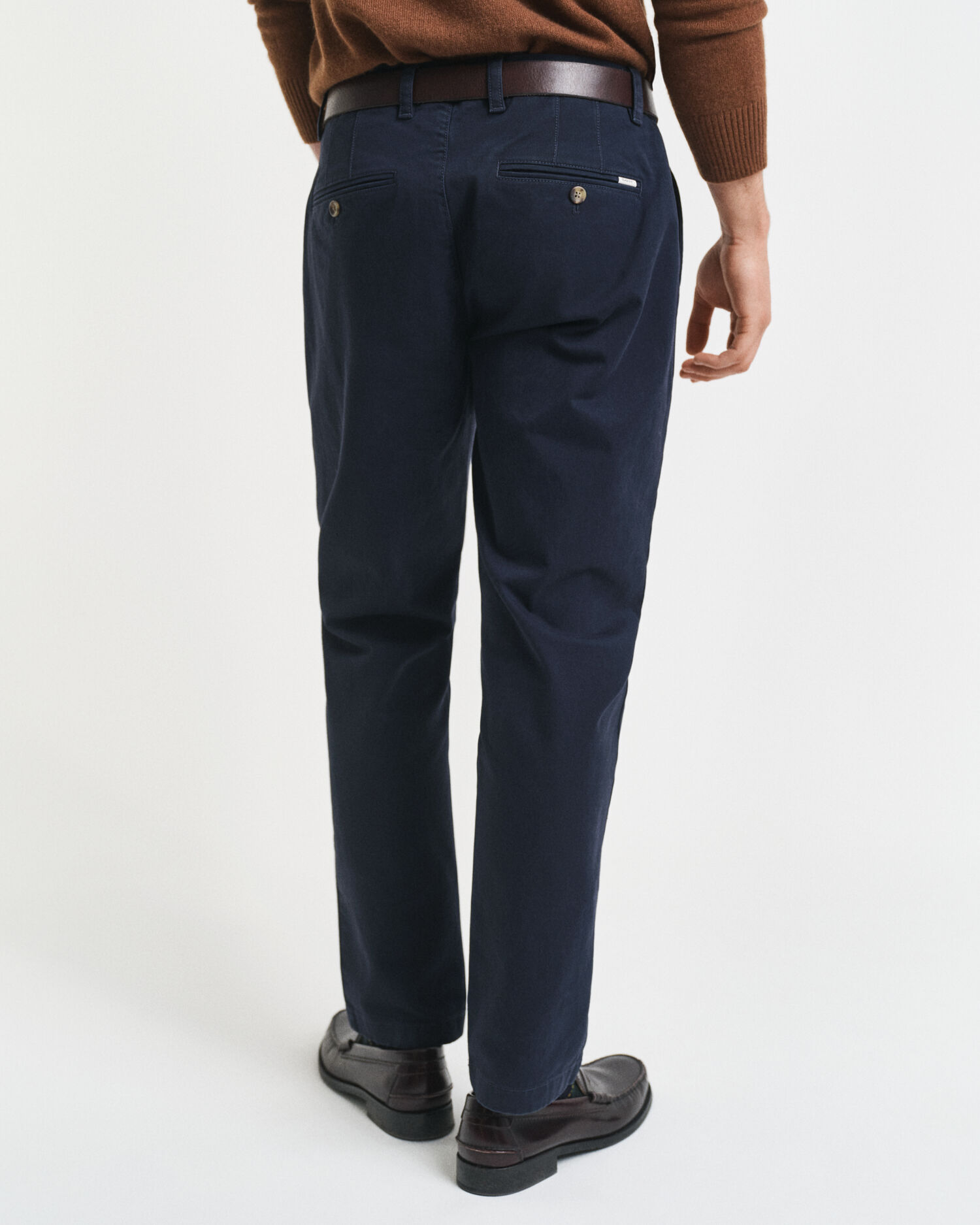 Pantalones chinos Slim Fit muy cómodos