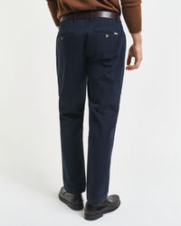 Pantalones chinos Slim Fit muy cómodos