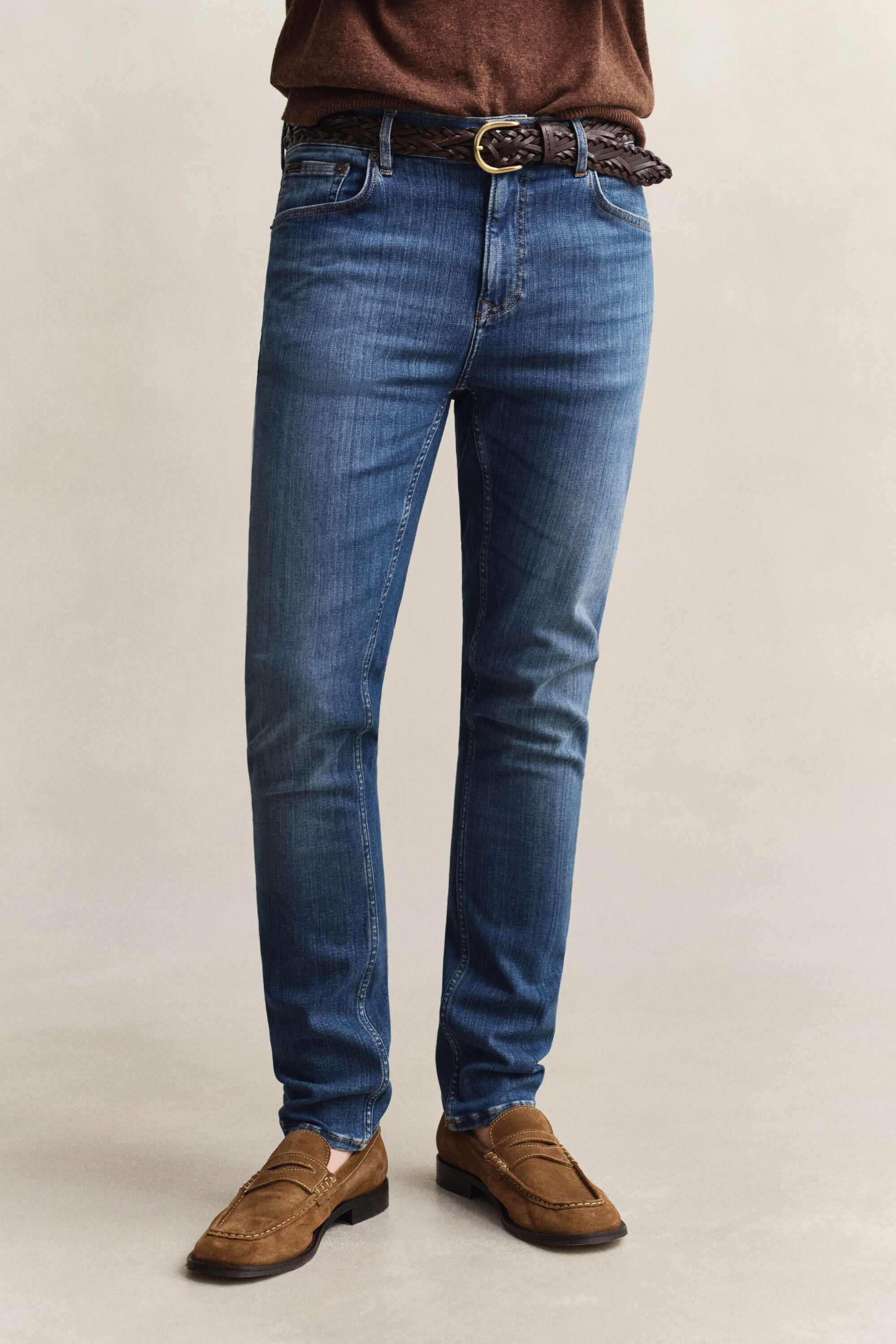 Vaqueros Extra Slim Fit Active Recover