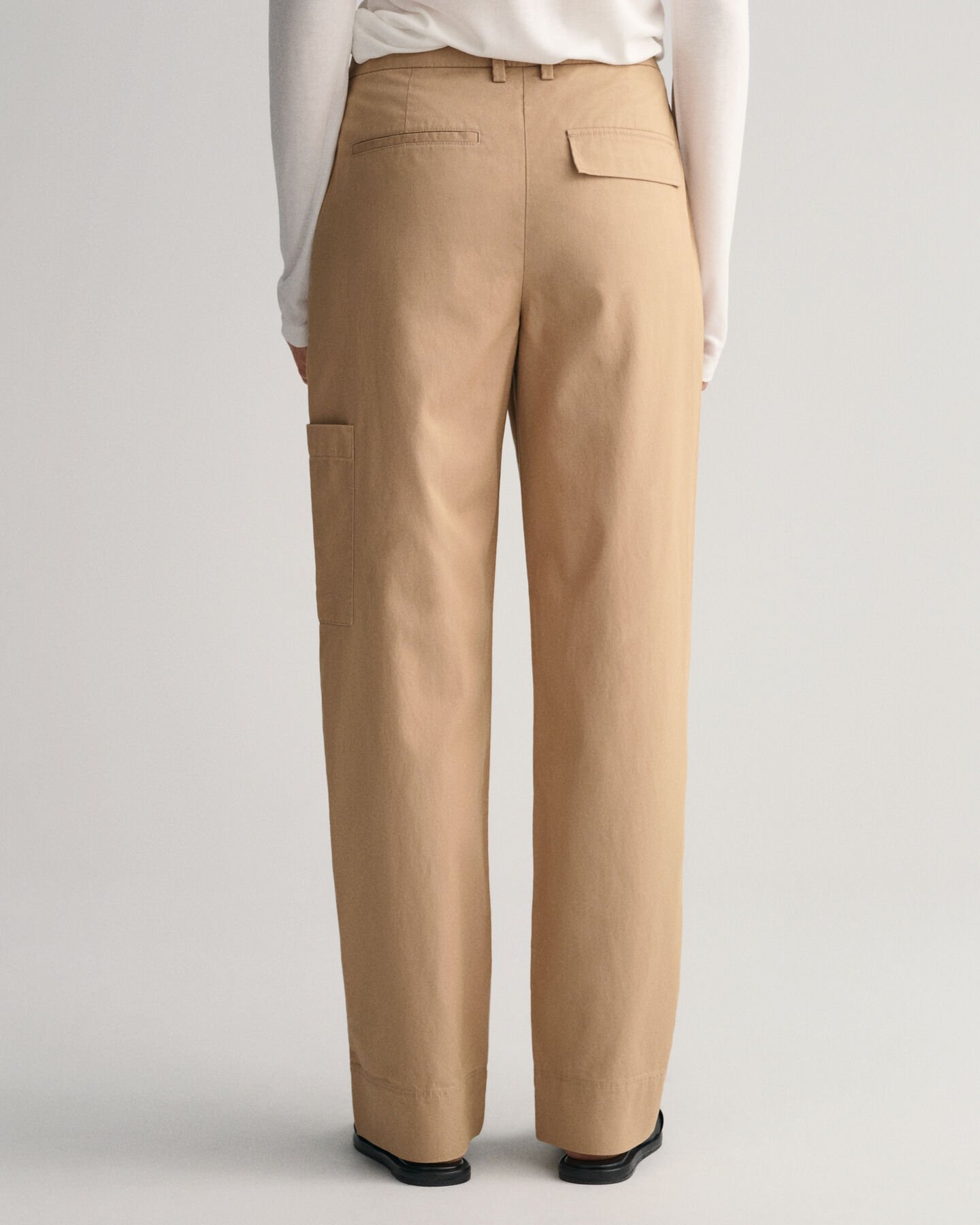 Pantalones cargo Relaxed Fit