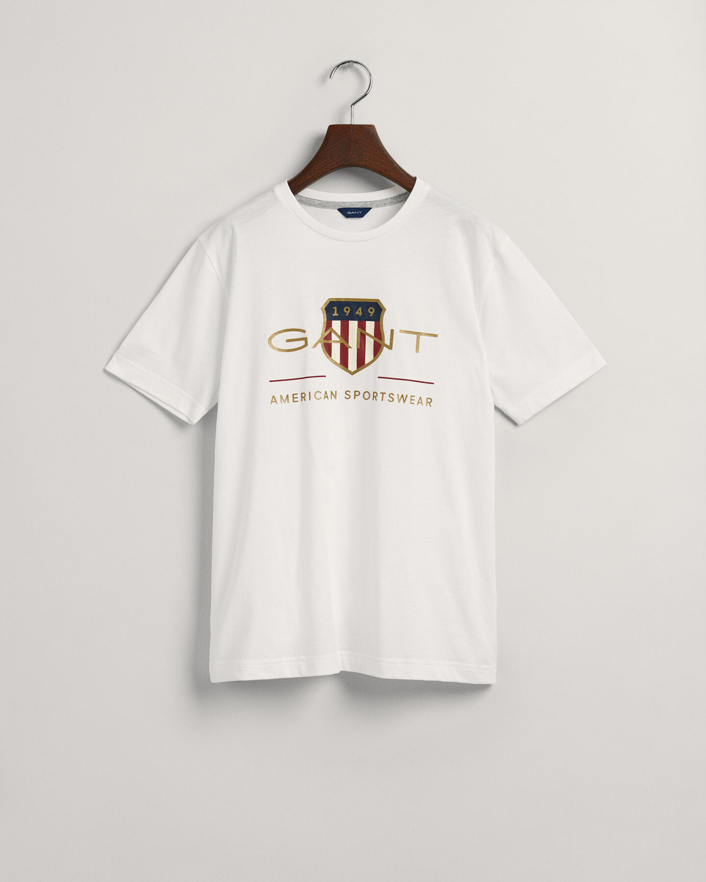 Camiseta Archive Shield Teens