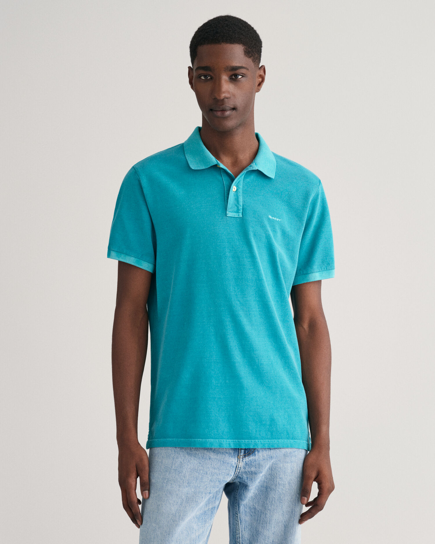 Polos sales de gant