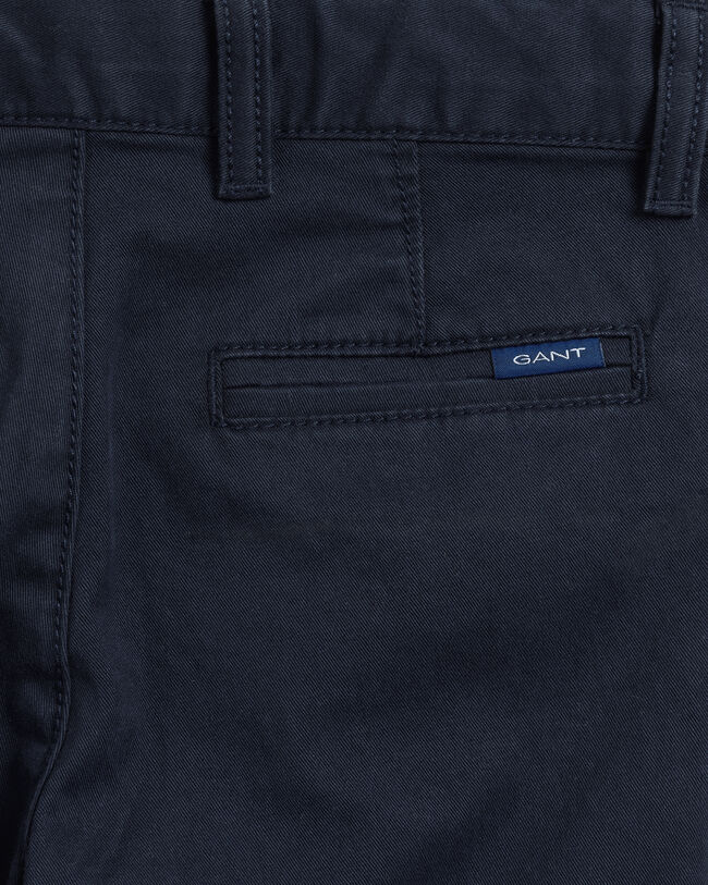 Pantalones chinos Baby Boy