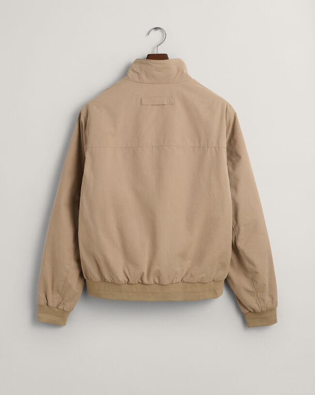 Chaqueta Hampshire acolchada