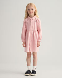 Vestido Oxford Original Girls