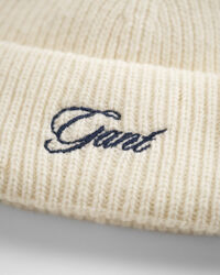 Gorro con pompón Girls