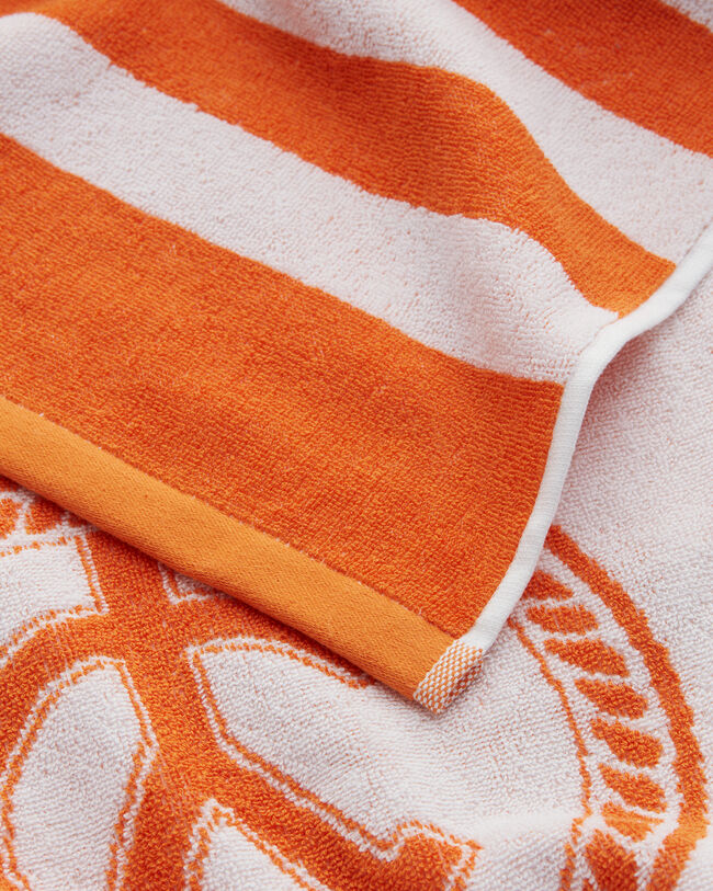 Toalla de playa GANT Yacht Club