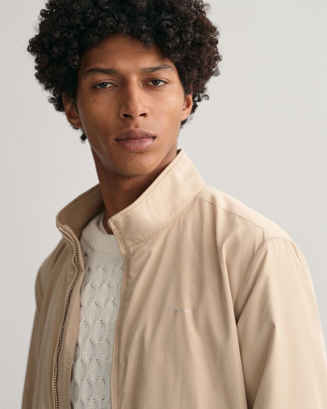 Chaqueta Hampshire ligera