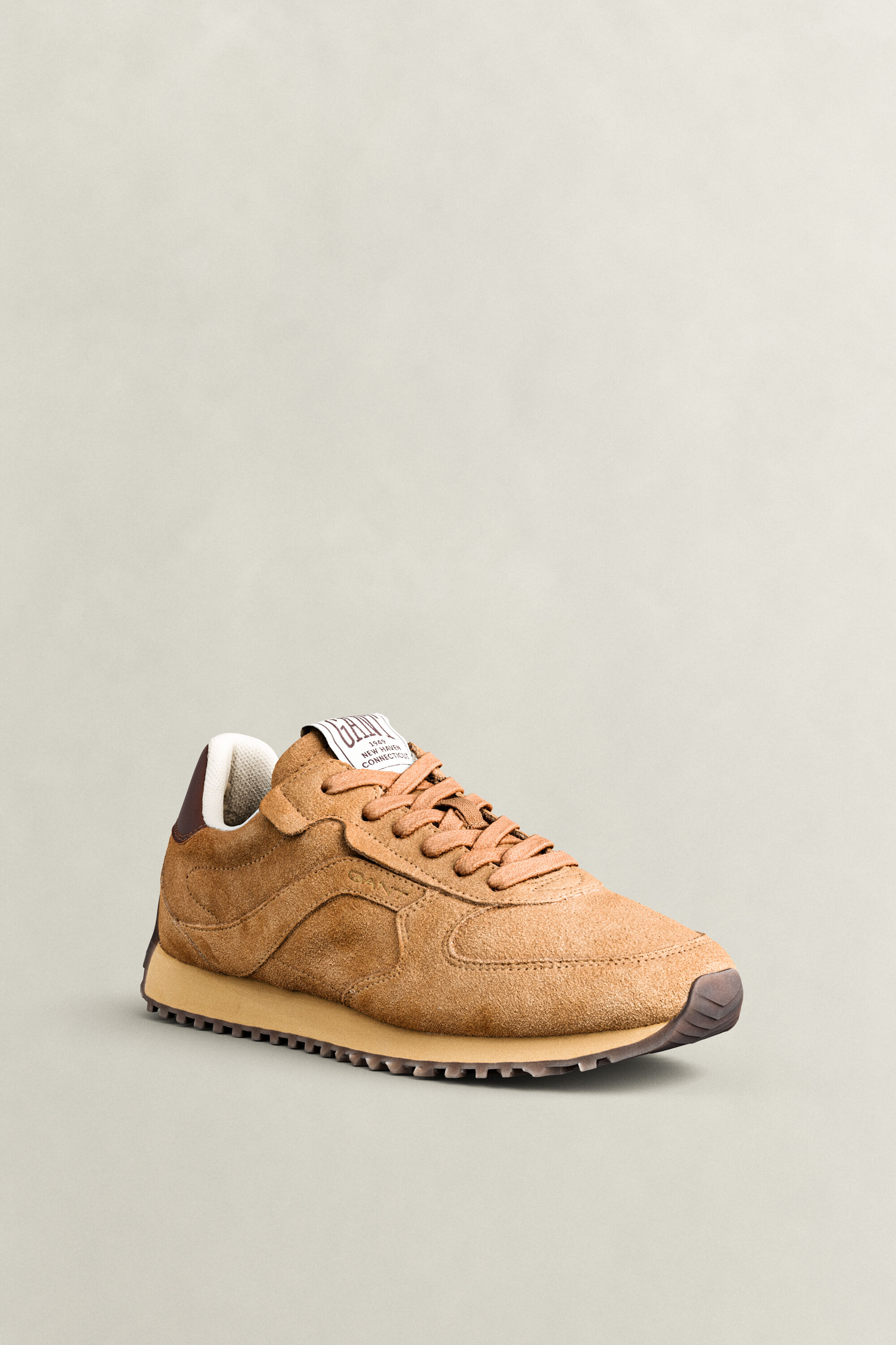 Zapatillas Beja de ante