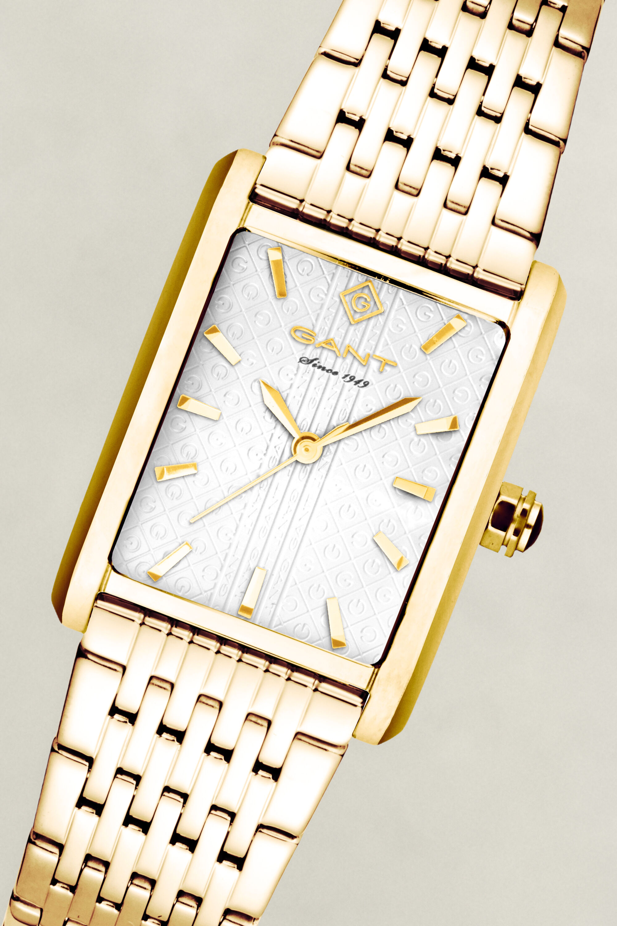 Reloj Rhode Island