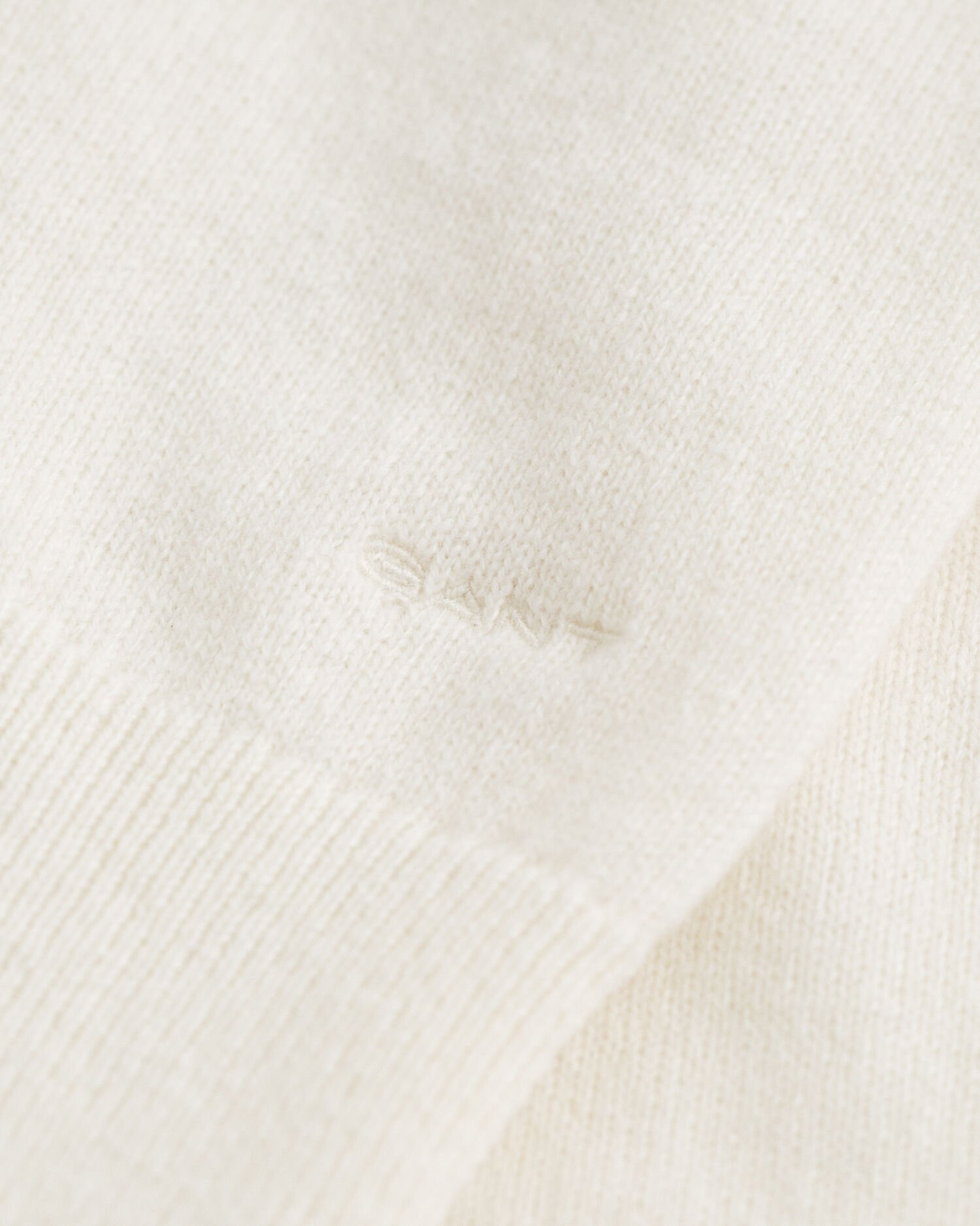 Cárdigan de lana de oveja muy fina