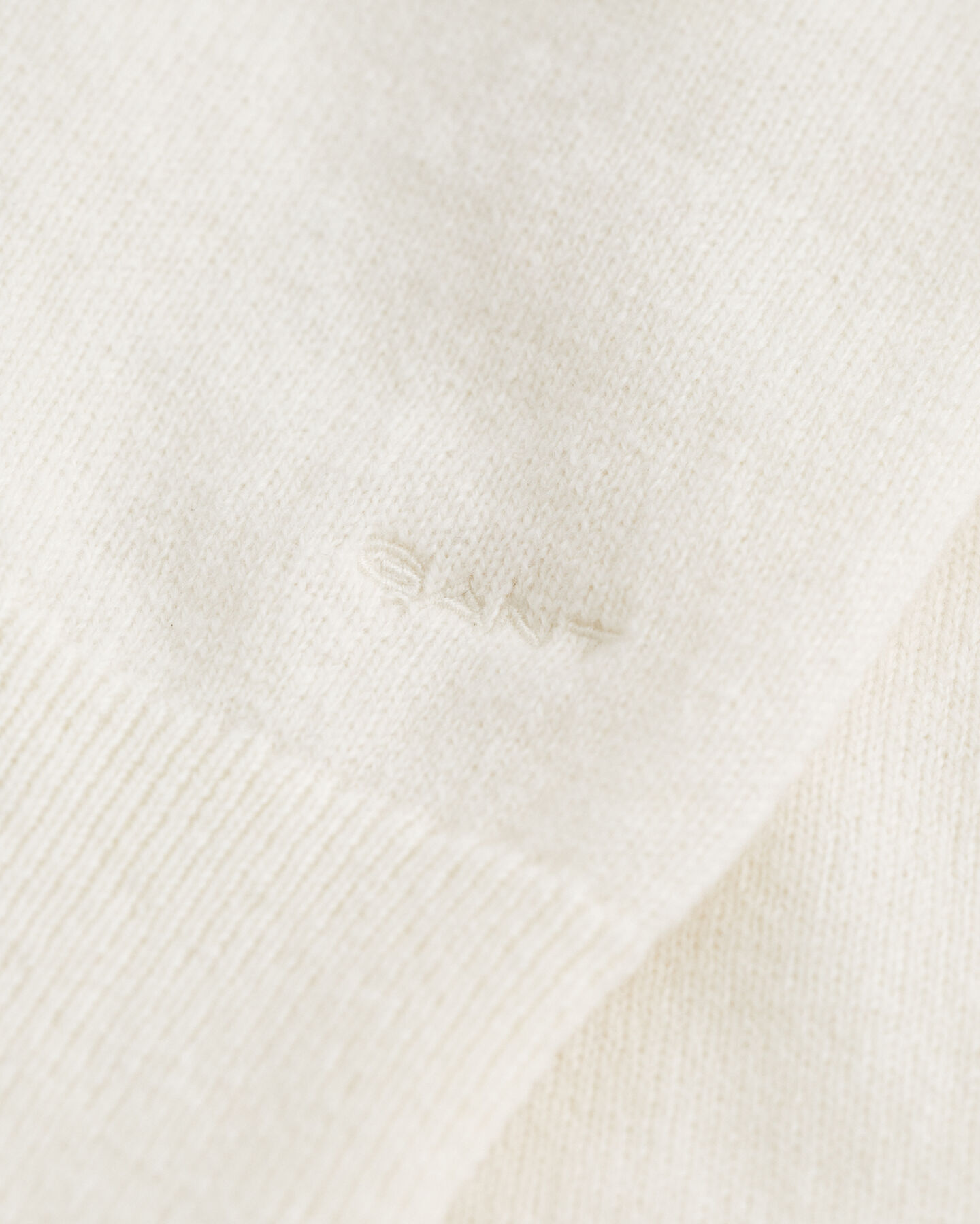 Cárdigan de lana de oveja muy fina