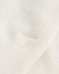 Cárdigan de lana de oveja muy fina