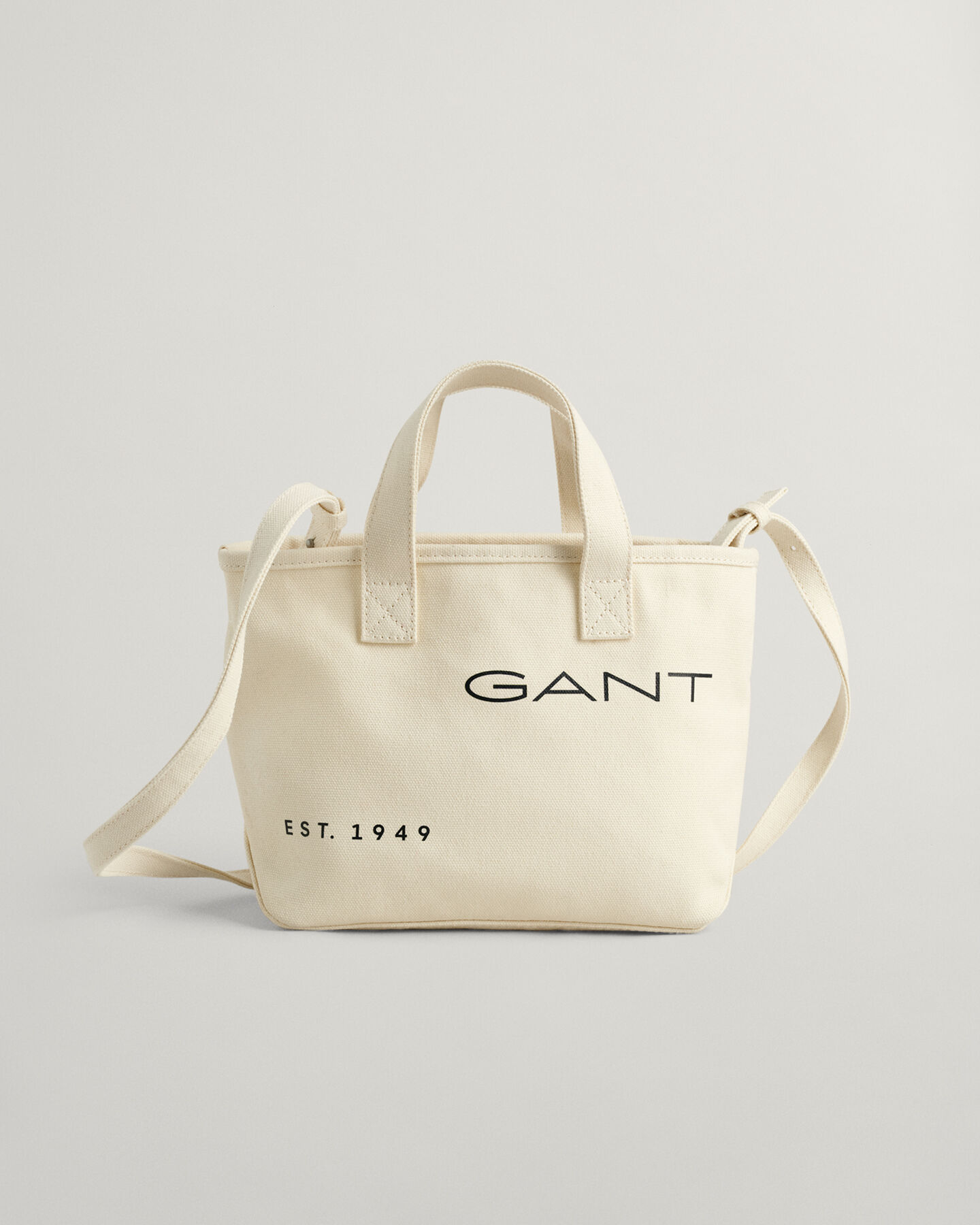 Minibolso de lona Graphic