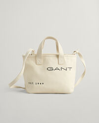 Minibolso de lona Graphic