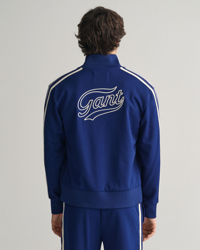 Chaqueta de deporte