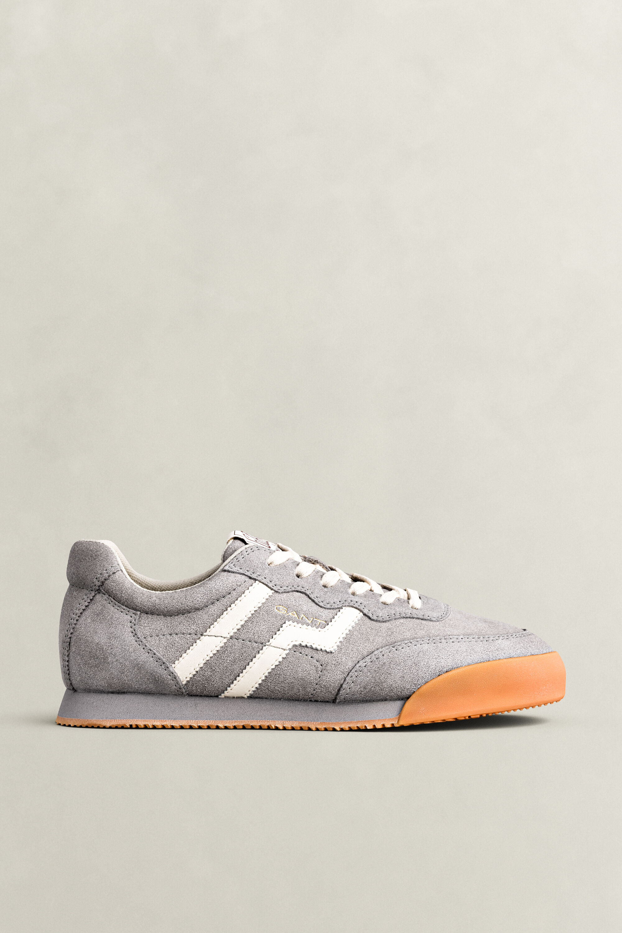 Zapatillas Beylana de ante