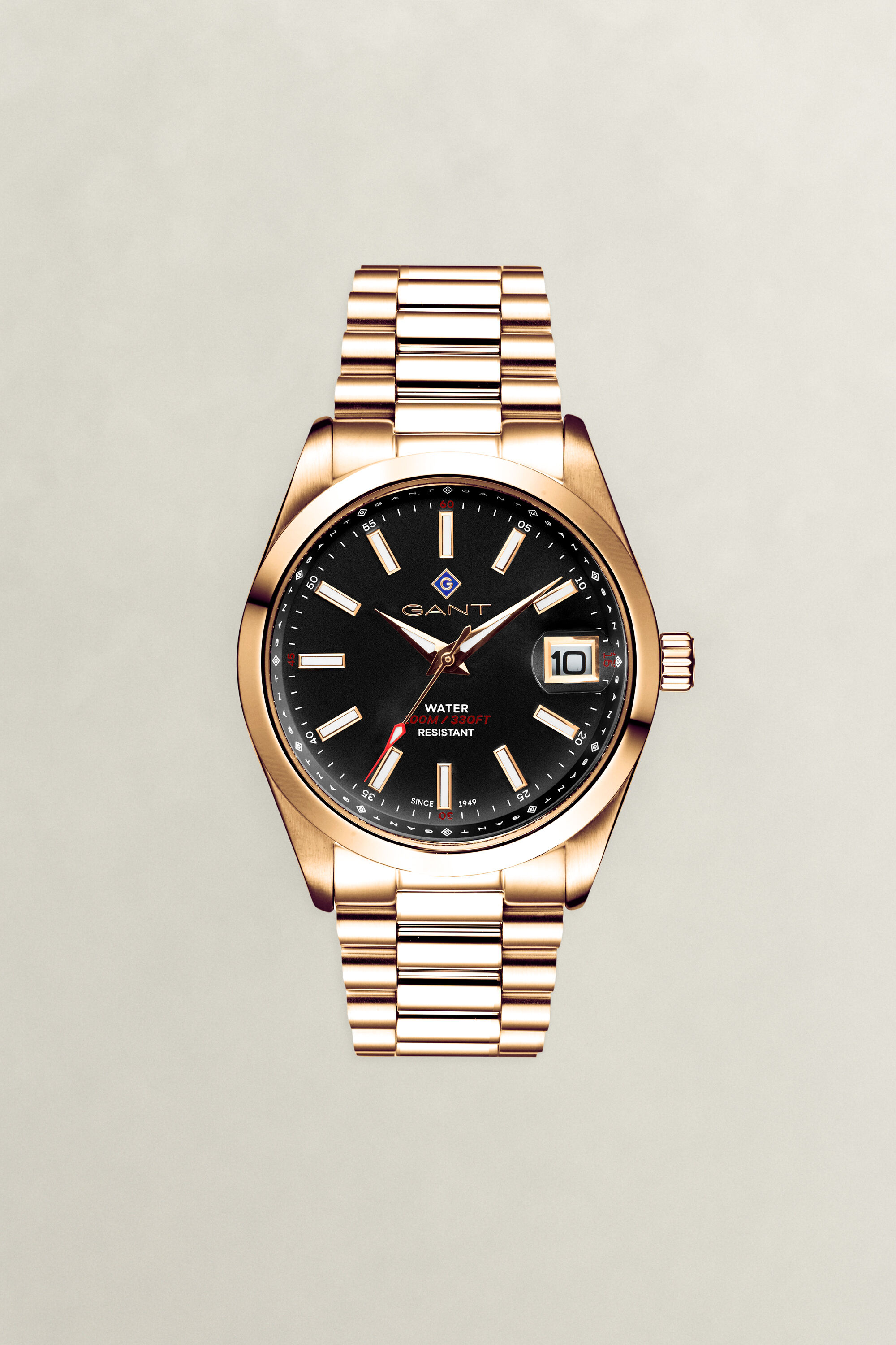 Reloj Eastham