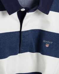 Heavy Rugger Original de rayas anchas