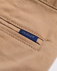 Pantalones chinos Baby Boy