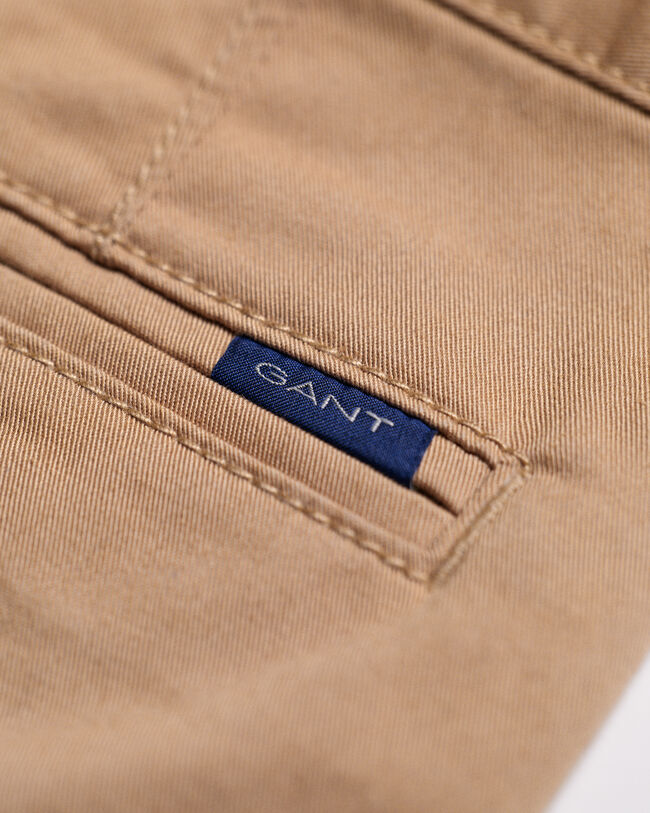 Pantalones chinos Baby Boy