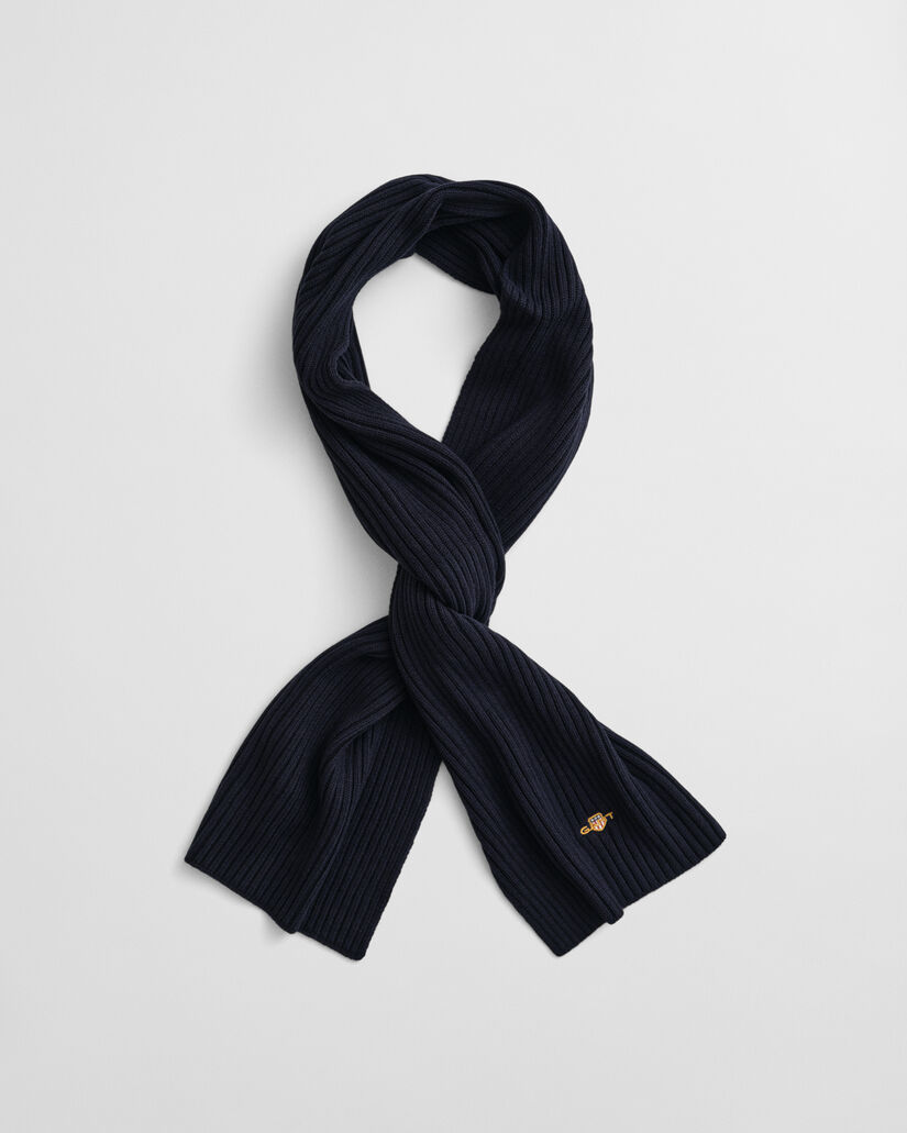 Set de regalo con gorro y bufanda Shield