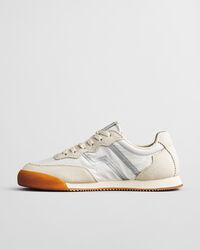 Zapatillas Beylana de ante