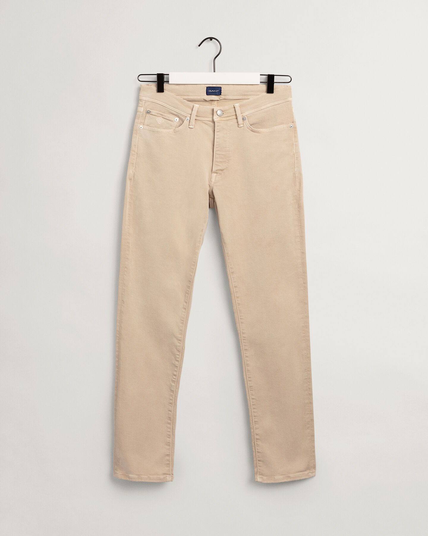 Vaqueros Extra Slim Fit Maxen Color Active-Recover