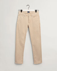 Vaqueros Extra Slim Fit Maxen Color Active-Recover