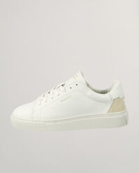 Zapatillas bajas con cordones Julice