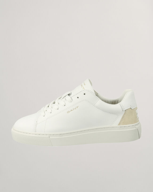 Zapatillas bajas con cordones Julice