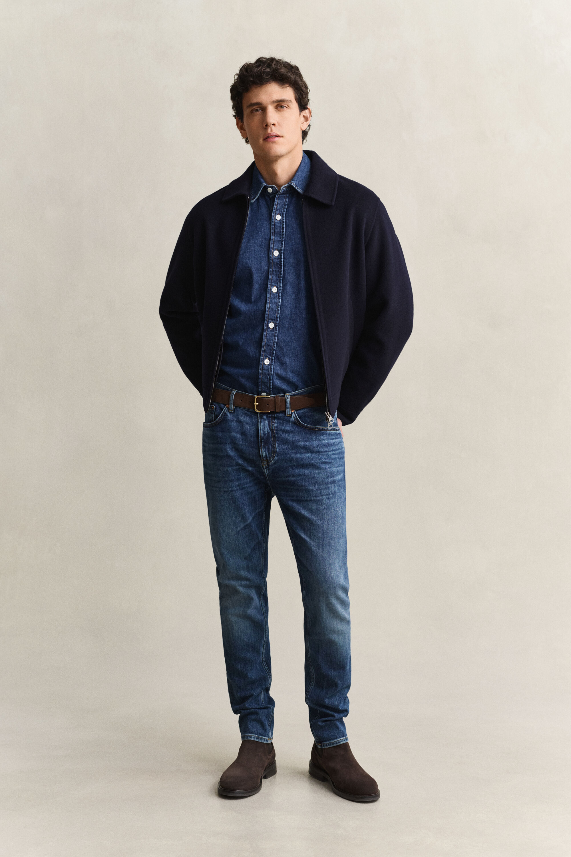 Vaqueros Slim Fit