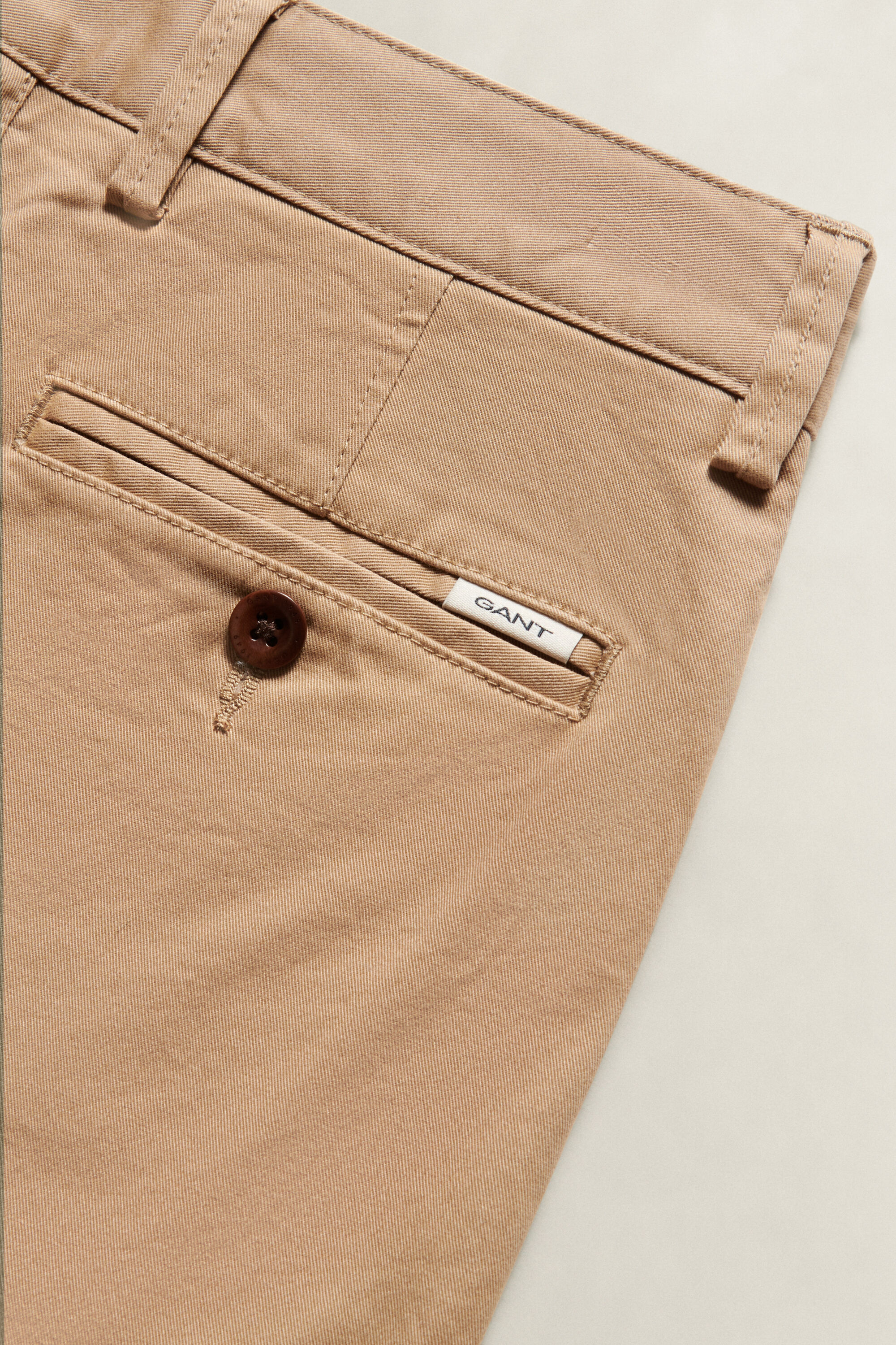 Pantalones cortos chinos Boys