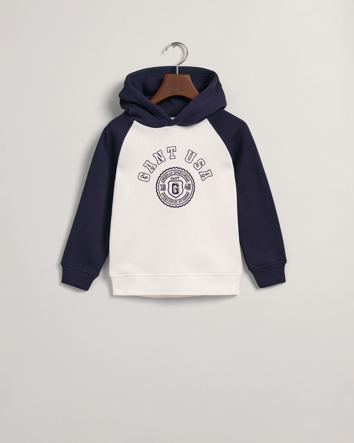 Sudadera con capucha GANT USA Kids