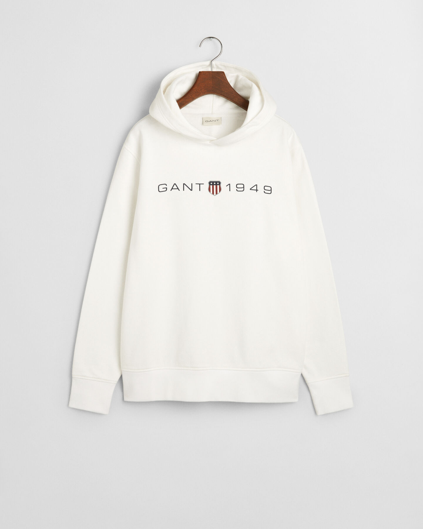 Sudadera con capucha y estampado Graphic