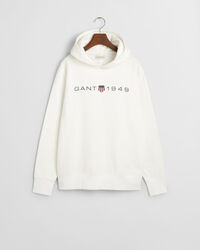 Sudadera con capucha y estampado Graphic