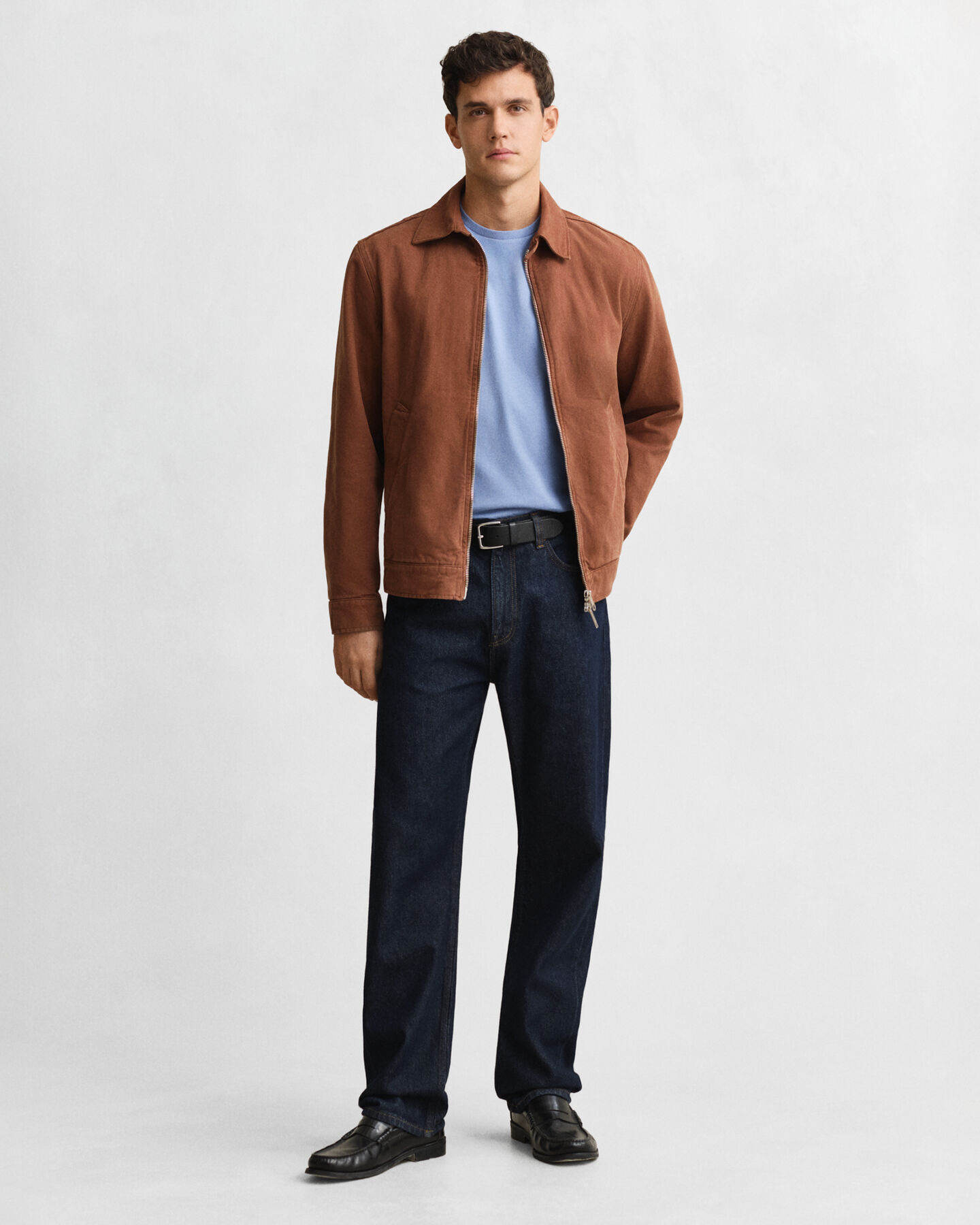 Camiseta Regular Fit Shield