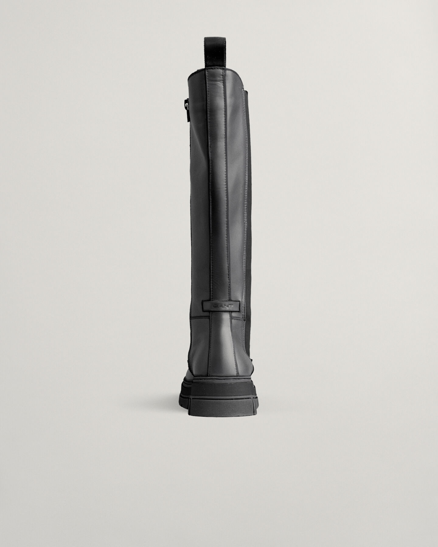 Botas de caña alta Monthike