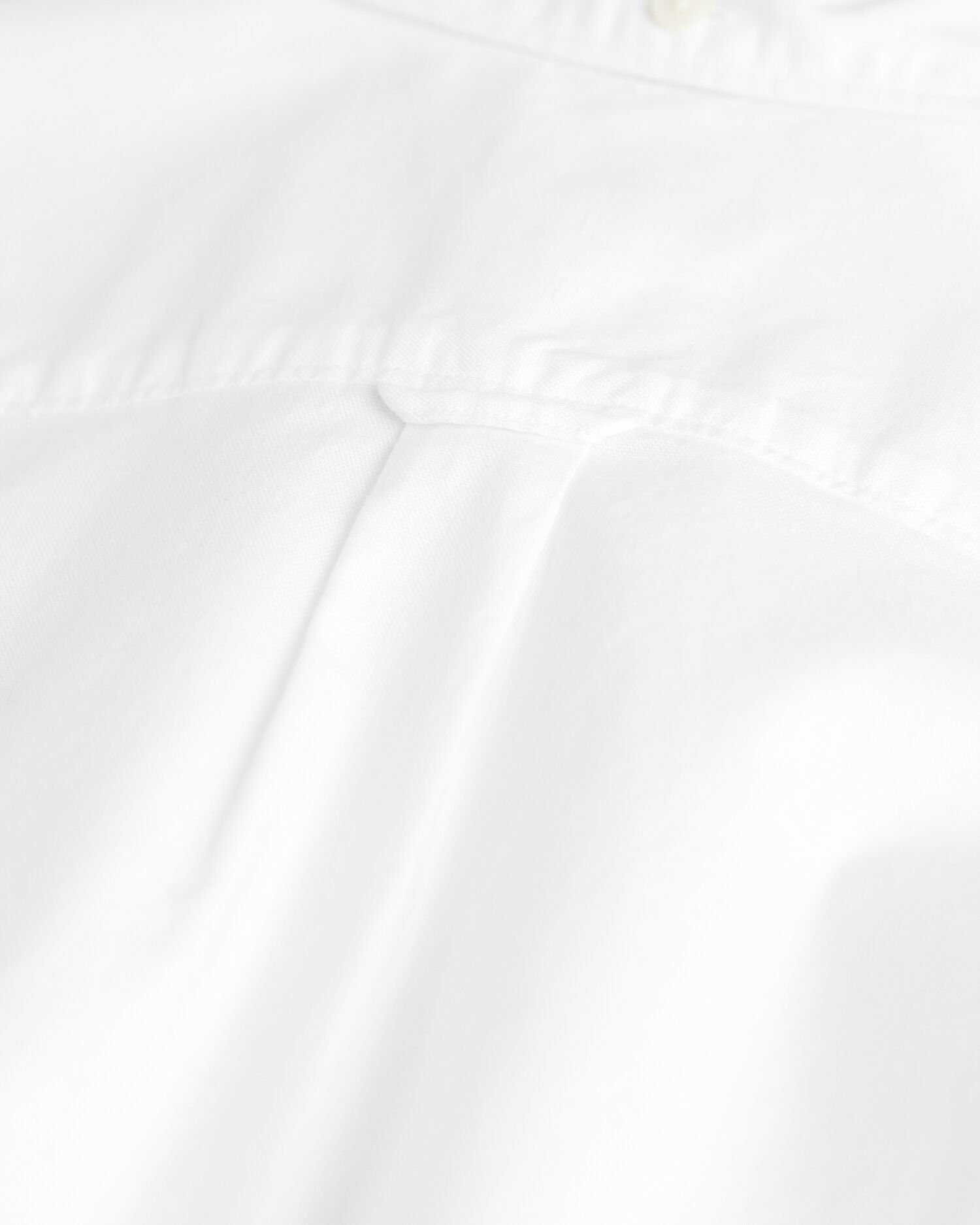 Camisa Oxford Shield Teens