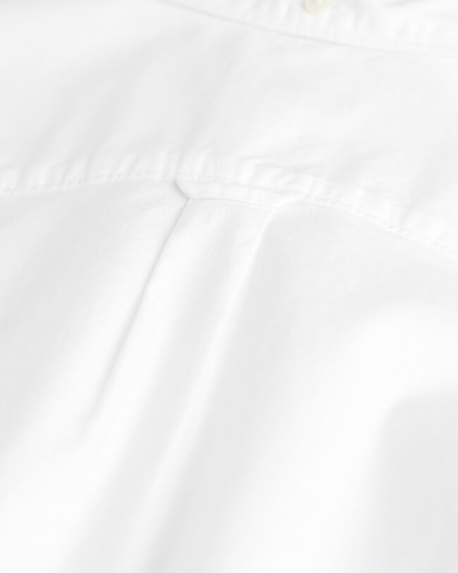 Camisa Oxford Shield Teens